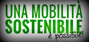 mobilità sostenibile