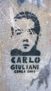 Carlo Giuliani