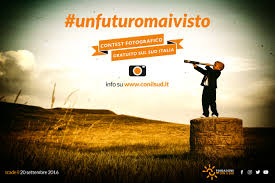 ContestFotografico un futuro mai visto