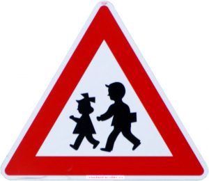 PericoloBambini