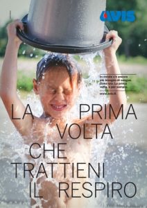avis- la prima volta