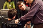 Parent Project onlus - Arriva “Aiutiamoci.net”: un portale web per promuovere l’autonomia dei giovani disabili