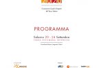 FQTS 2020 Salerno - Terza settimana intensiva di formazione