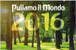 Legambiente - Puliamo il Mondo 2016