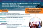 FTS Calabria - "Reti e progettazioni socio educative in Calabria". Un seminario di studio
