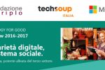 TechSoup Tour 2016/2017: si riparte a settembre da Como