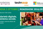 La tecnologia per il Terzo Settore: il TechSoup Tour si ferma a Padova