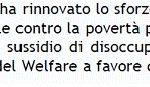 “Dal Parlamento” – Notizie e aggiornamenti dalla Camera e dal Senato di possibile interesse per il #terzosettore