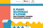 Il Piano d’azione per l’infanzia spiegato ai bambini e ai ragazzi