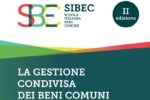 Aperte le iscrizioni al Laboratorio in "Gestione condivisa dei beni comuni"