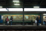Legambiente - Rapporto Pendolaria 2016: la sfida delle ferrovie si gioca al Sud