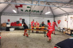 Riforma della Protezione civile, "valorizzati associazioni e volontari"