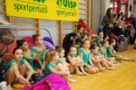 Uisp - Torna Giocagin, il divertimento in movimento in 15 città italiane