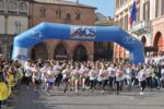 AICS - "Corritalia", sport per tutti tra le bellezze paesaggistiche