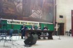 Giovani e Europa: la kermesse alla Sapienza con Romano Prodi