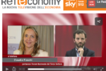 Reteconomy - "Bookmark" del 08/03/2017