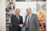 UNPLI e AIG - Firmato protocollo d'intesa per la promozione del turismo culturale