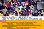FTS Calabria - Al via il progetto per l'innovazione dei processi educativi