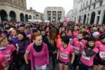 Uisp - Lo sport sociale per i diritti delle donne: tutte le iniziative