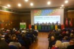 Auser - IX Congresso nazionale, Enzo Costa rieletto alla presidenza