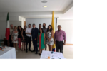 AICS - Nasce in Colombia la prima sede estera