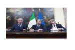 "Dal Parlamento" - Notizie e aggiornamenti di interesse per il Terzo Settore
