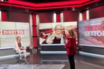 Rai Parlamento - Claudia Fiaschi ospite del programma "Filo Diretto" del 18/04/2017