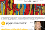Radio Beckwith - A che punto è la riforma del Terzo settore?