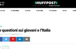 Huffington Post 25/05/2017