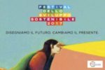 Italia 2030, al via il Festival dello Sviluppo Sostenibile