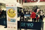 Giochi senza barriere, riparte Happy Hand in Tour