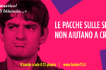 Bando Funder35, "Le pacche sulle spalle non aiutano a crescere"