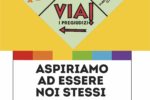 #maqualegender, la campagna ARCIGAY contro l'omotransfobia