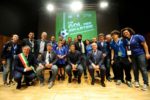 "Un gol per ripartire": Centro Sportivo Italiano e Inter al fianco dei terremotati