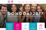 Il 4 ottobre #DonoDay2017, ecco le modalità per partecipare
