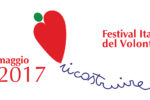 Dal 12 al 14 maggio il Festival Italiano del Volontariato