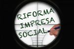 Riforma TS/Decreti attuativi: per l'Alleanza delle cooperative sociali segnano battuta d'arresto