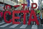 Accordo CETA Ue-Canada: "il Parlamento non ratifichi"