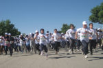 "Correre per crescere insieme": Vivicittà in Libano il 21 maggio