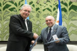 FAO e FOCSVI insieme per impegnare i giovani nella lotta alla fame
