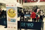 Riparte Happy Hand in Tour per un nuova cultura della disabilità