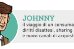 "Un anno con Johnny": tre indagini nel mondo dei consumatori