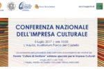 "La Cultura fa Impresa": a L'Aquila la I Conferenza nazionale sull'Impresa Culturale