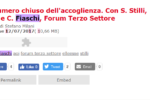 "ElleEsse" del 12/07/2017 - Radio Articolo 1