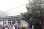 Paolo Gentiloni e Claudia Fiaschi a Torino: il Terzo settore pilastro del futuro