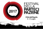 Dal 6 al 9 luglio il Festival della Partecipazione a L'Aquila