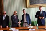 Unione ciechi e Governo insieme nella rieducazione dei detenuti