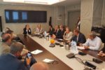 Riforma Terzo settore, incontro delle ASD. Al tavolo anche il ministro Lotti