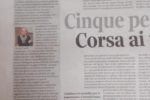 Buone Notizie del 26/09/2017: analisi sul 5per1000