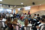 Diritti degli adolescenti nell'assemblea regionale di Crescere al Sud